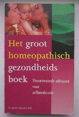 Homeopathisch