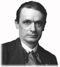 Rudolf Steiner 2